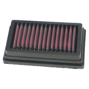 Filtru aer BMW MOTORCYCLES R 1200 GS, K&N Filters BM-1204