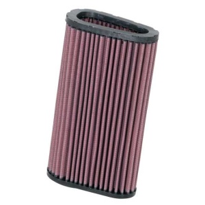 Filtru aer HONDA MOTORCYCLES CB, CBR, CBF, K&N Filters HA-5907