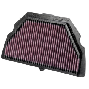 Filtru aer HONDA MOTORCYCLES CBR K&N Filters HA-6001