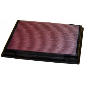 Filtru aer JEEP GRAND CHEROKEE I (ZJ) Producator K&N Filters 33-2048