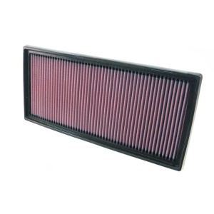 Filtru aer MERCEDES-BENZ B-CLASS (W245) K&N Filters 33-2915
