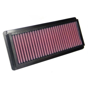 Filtru aer PEUGEOT 807 (E) K&N Filters 33-2626