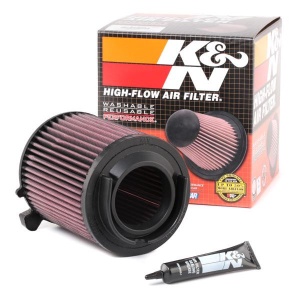 Filtru aer SKODA OCTAVIA (1U2) Producator K&N Filters E-2014