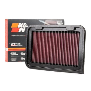 Filtru aer SUZUKI SPLASH K&N Filters 33-2974