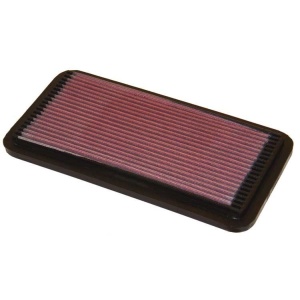 Filtru aer TOYOTA COROLLA (_E8_) Producator K&N Filters 33-2030