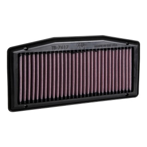 Filtru aer TRIUMPH STREET TRIPLE 765CC, K&N Filters TB-7617