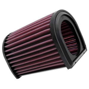 Filtru aer YAMAHA MOTORCYCLES FJR K&N Filters YA-1301