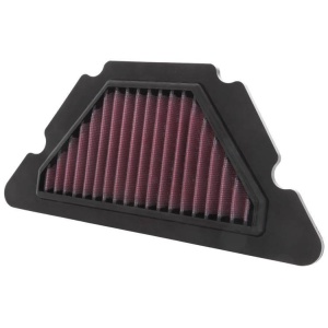 Filtru aer YAMAHA MOTORCYCLES XJ, K&N Filters YA-6009