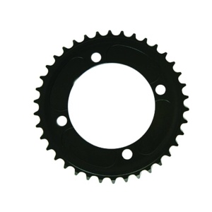 Foaie Angrenaj Sram Mtb Dh Single Speed Bcd104 - Aluminiu, 38t