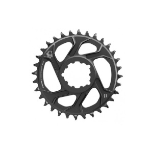 Foaie Angrenaj Sram x-Sync 2 Direct Mount 6mm Offset Eagle - 30t - Img 2
