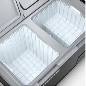 Frigider auto cu compresor, 12/24/220V, 70 litri - Dometic CFF 70DZ - Img 7