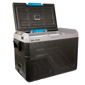 Frigider auto cu compresor BLOW 12V/230V, 35 L - Img 16