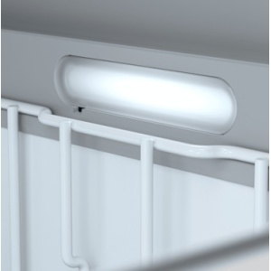 Frigider auto cu compresor Dometic CFF 20 , afisaj, alimentare la 12/24V si 220V, capacitate 21 litri - Img 4