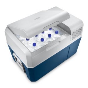 Frigider auto cu compresor Mobicool MCF60 , 12/24/220V, 58 litri - Img 8