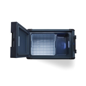 Frigider cu compresor Dometic CFX2 45 , 12/24/220V, 45 litri - Img 11