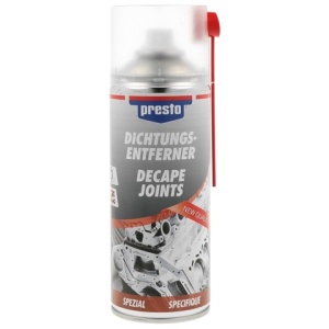 GASKET REMOVER - SPRAY DECAPANT PENTRU INDEPARTAREA GARNITURILOR 400ML