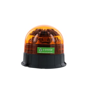 Girofar Led ecologic rotativ Vignal cu bliț dublu