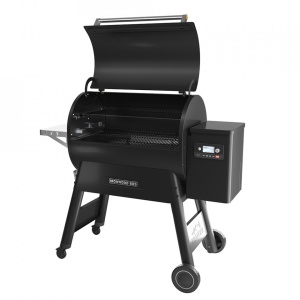 Gratar cu pelete Traeger Ironwood Seria 885