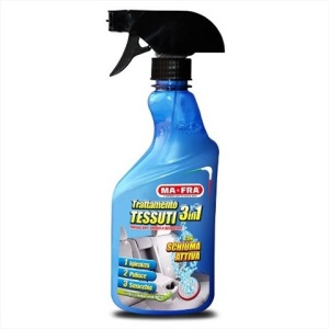 H0359Ma Solutie 3In1 Curatat Tapiserie Textila 500 Ml Ma-Fra