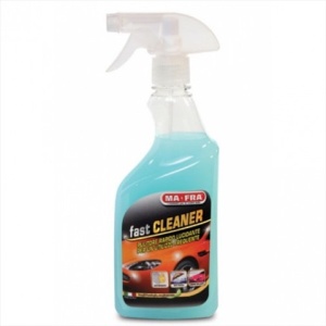 Hn047Ma Curatitor Caroserie Cu Ceara Sintetica, 500Ml - Ma-Fra