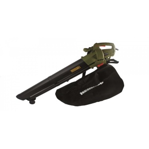 Hr suflanta-aspirator frunze 3500w 40l