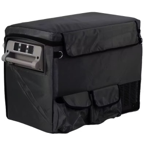 Husa de protectie termoizolanta pentru Frigider Overlander CF55
