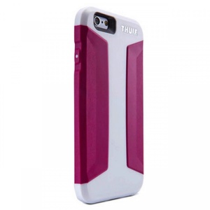 Husa telefon Thule Atmos X3 iPhone 6/6s - White/Orchid