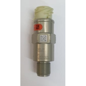 Impulsor Kitas 4 L=18.6mm