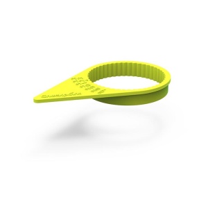 Indicator siguranta prezon Checkpoint 30 mm