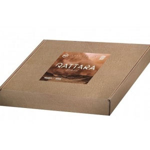 Insonorizant auto Premium STP Qattara, 6mm, 1.76m2, Bulk Pack