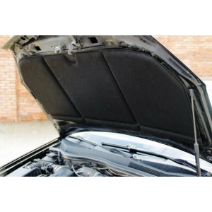 Insonorizant capota auto STP HeatShield