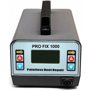 INTENSIV PRO FIX 1000 - Aparat de incalzire cu inductie