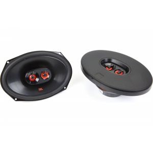 JBL CLUB 9632 DIFUZOARE OVALE 6”x9” PE 3 CAI, 85W RMS