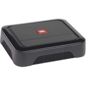 Jbl Club A600 Amplificator Mono, 600W Rms
