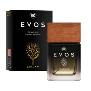 K2 EVOS SAMURAI - Apa de parfum 50ml -premium