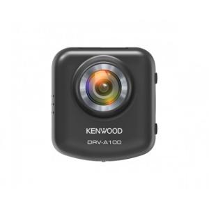 Kenwood Drva100 Camera Auto Dvr Hd
