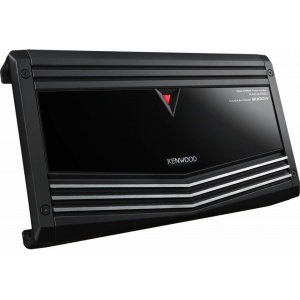 Kenwood Kac-9106D Amplificator Mono, 2000W