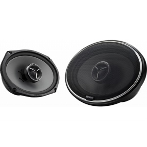 Kenwood Kfc-X694 Difuzoare Coaxiale Ovale 6"X9", 55W Rms