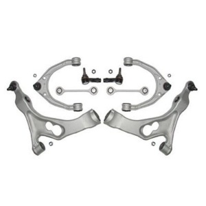 Kit brate suspensie fata MS-Germany Audi Q7 (4L) 2006 - 2013