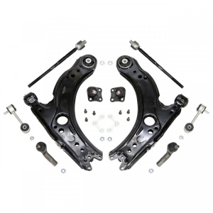 Kit brate suspensie fata SKODA OCTAVIA 1998-2007 - Img 3