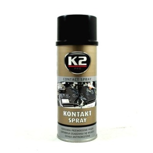 KONTAKT SPRAY 400 ml. – Spray contacte electrice 400 ml.