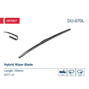 Lamela stergator Denso 700 mm