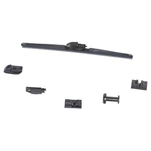 Lamela stergator fata Hella Wiper Blade 14" (350mm)