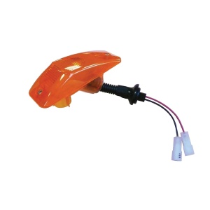 Lampă de gabarit lateral Vignal Stânga/Dreapta LED dedicat pentru DAF