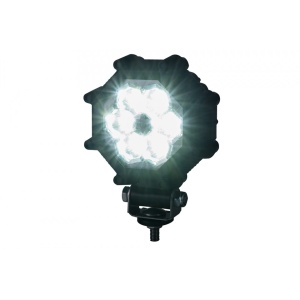 Lampă de lucru LED Horpol Slim