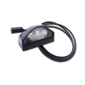 Lampă led Vignal pentru plăcuța de înmatriculare