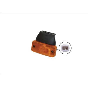 Lampa Pozitie, St = Dr-Vignal