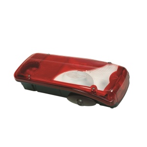 LAMPA SPATE DR 1224V 7 PINI ADR LC8