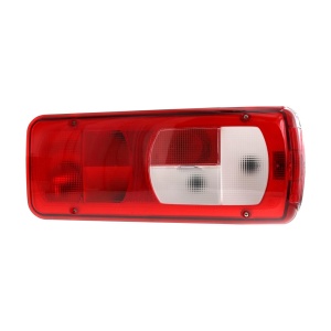 Lampă spate dreapta, Vignal, cu conector spate, dedicat pentru DAF