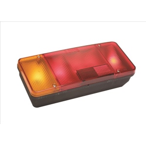 LAMPA SPATE ST, 5 PINI, DAILY REMORCA 1999 >> 2006 - VIGNAL